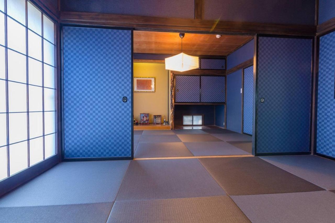 Enico,Mt,Fuji Nagomi和 旧 Tocoro,Mt,Fuji Uzuki Villa Fujikawaguchiko Exterior photo